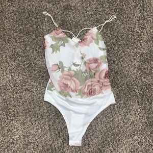 O’ DELILAH body suit